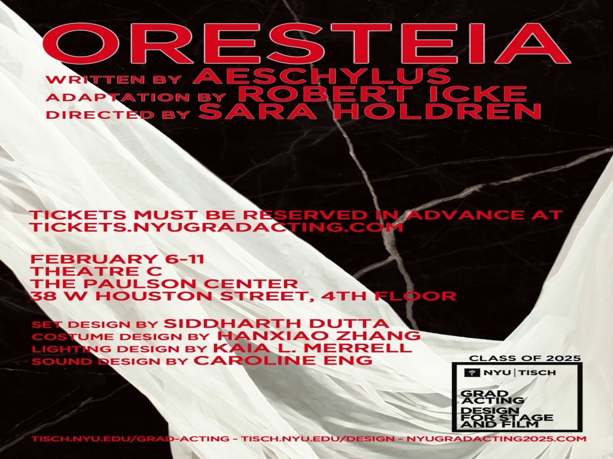 Oresteia